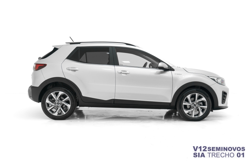kia stonic 1.0 tgdi mhev sx automatico hibrido 5p 2024