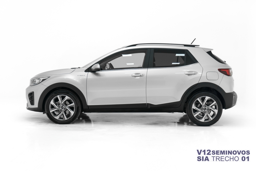 kia stonic 1.0 tgdi mhev sx automatico hibrido 5p 2024