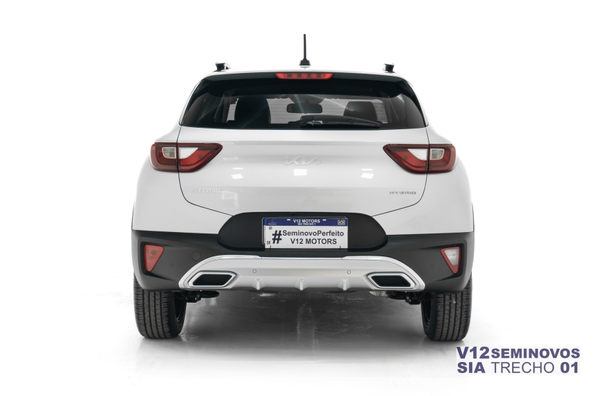 kia stonic 1.0 tgdi mhev sx automatico hibrido 5p 2024