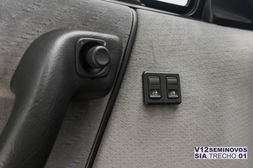 volkswagen santana 2.0 mi exclusiv 8v gasolina 4p manual 5p 199814