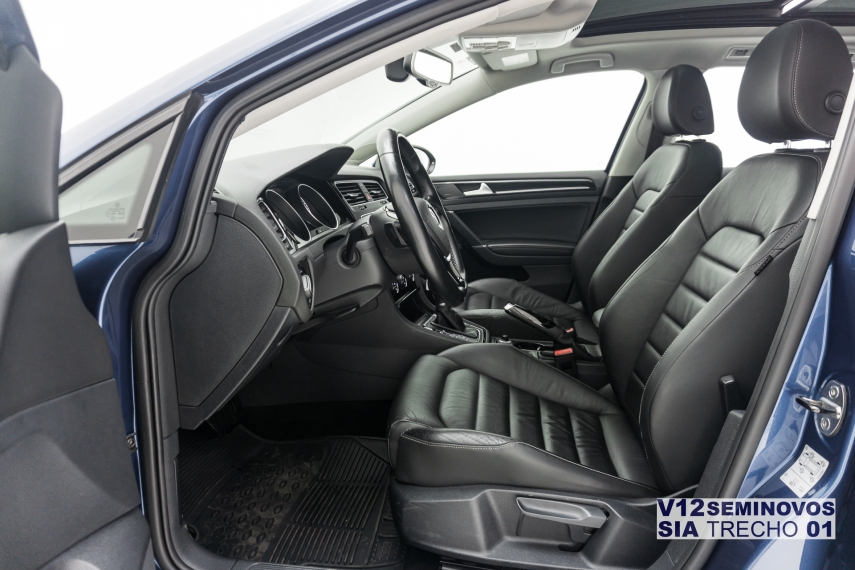 volkswagen golf 1.4 tsi variant highline 16v gasolina 4p automatico flex 5p 2015