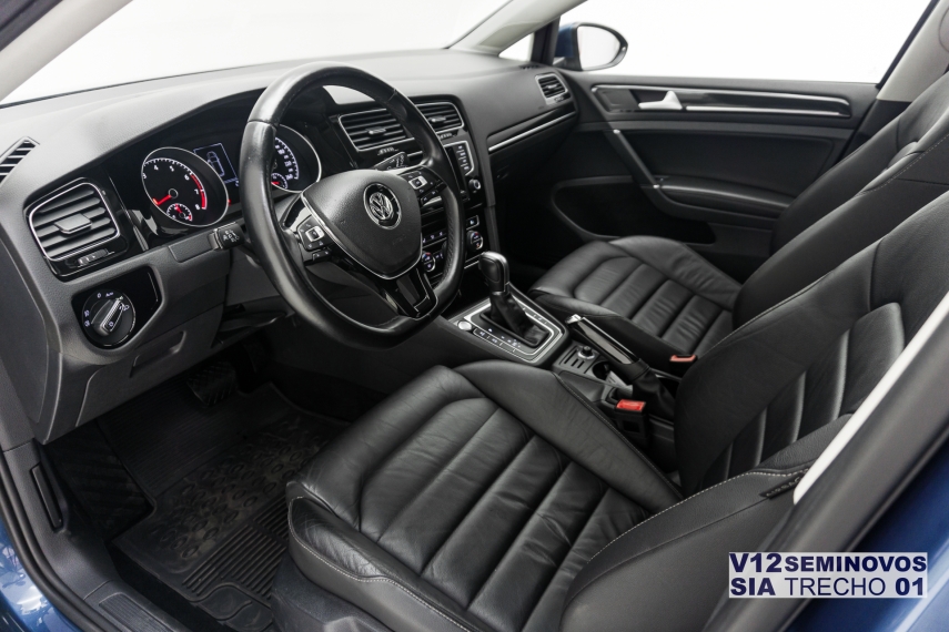 volkswagen golf 1.4 tsi variant highline 16v gasolina 4p automatico flex 5p 2015
