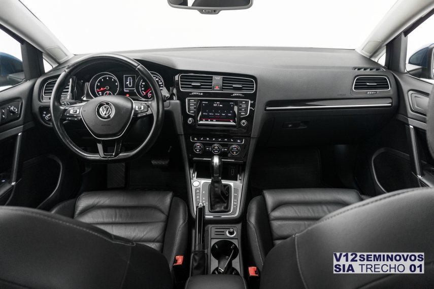 volkswagen golf 1.4 tsi variant highline 16v gasolina 4p automatico flex 5p 2015