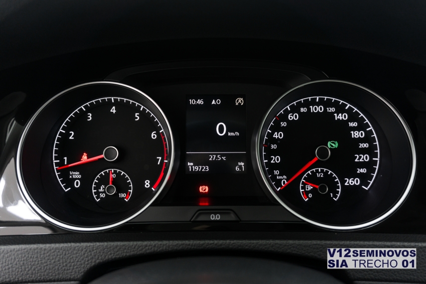 volkswagen golf 1.4 tsi variant highline 16v gasolina 4p automatico flex 5p 2015