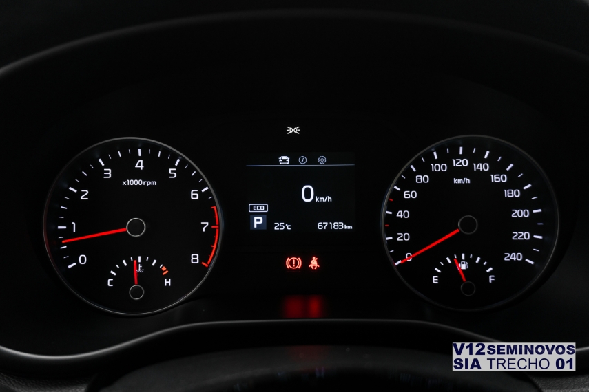 kia sportage 2.0 ex 4x2 16v flex 4p automatico 5p 2019