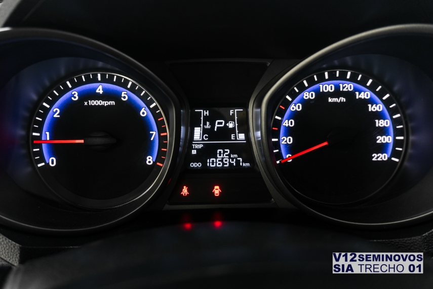 hyundai hb20x 1.6 16v premium flex 4p automatico 5p 2016