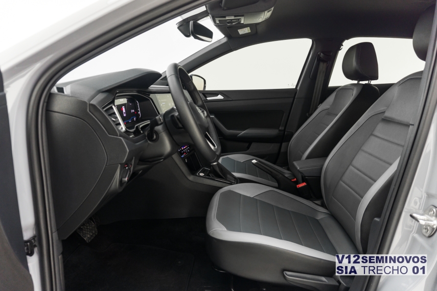 volkswagen nivus 1.0 200 tsi total flex highline automatico 5p 2024