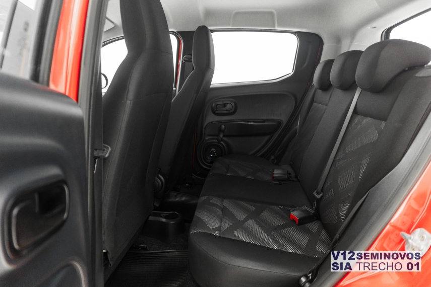 fiat mobi 1.0 evo flex like. manual 5p 2021