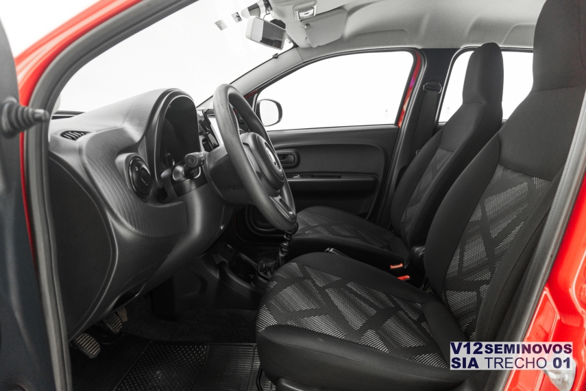 fiat mobi 1.0 evo flex like. manual 5p 2021