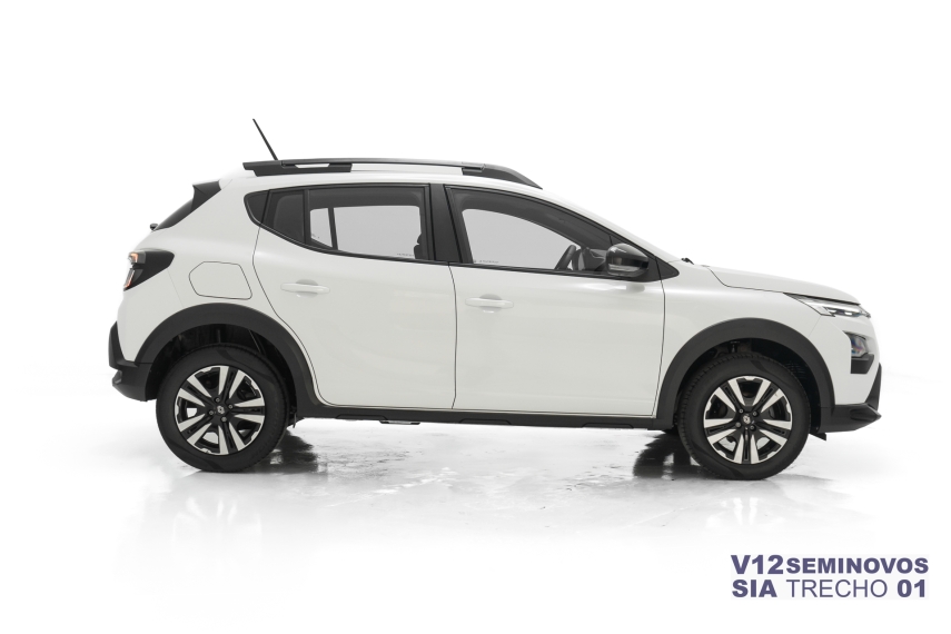 renault kardian 1.0 tce flex evolution edc 5p automatico 2025