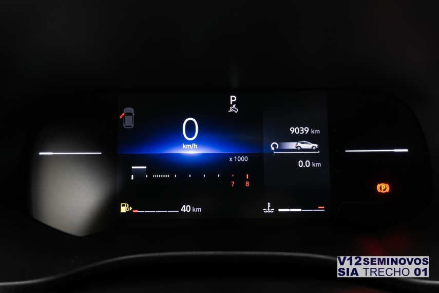 renault kardian 1.0 tce flex evolution edc 5p automatico 2025