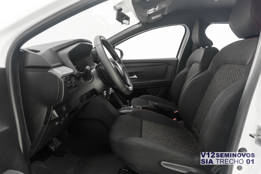 renault kardian 1.0 tce flex evolution edc 5p automatico 2025