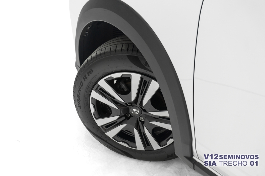 renault kardian 1.0 tce flex evolution edc 5p automatico 2025