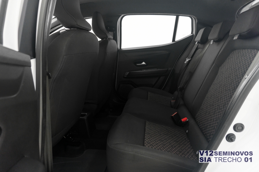 renault kardian 1.0 tce flex evolution edc 5p automatico 2025