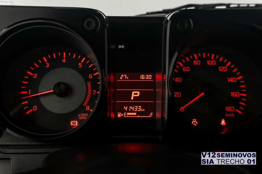 suzuki jimny 1.5 gasolina sierra 4style 4x4 automatico 3p 2023