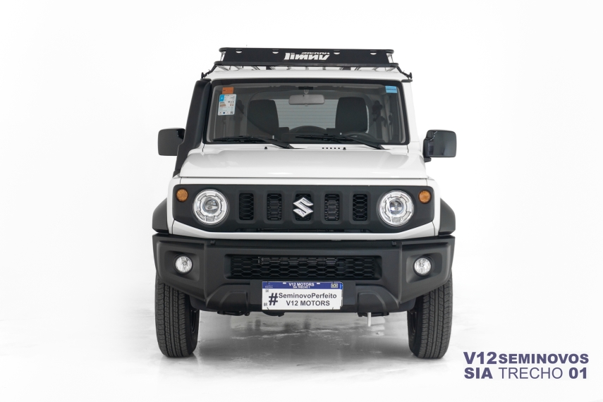 suzuki jimny 1.5 gasolina sierra 4style 4x4 automatico 3p 2023