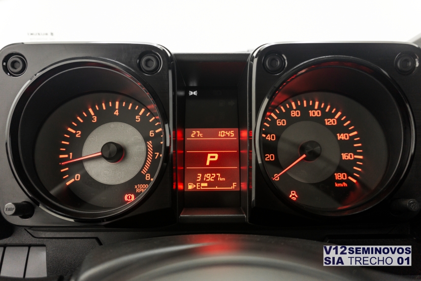 suzuki jimny 1.5 gasolina sierra 4style 4x4 automatico 3p 2023