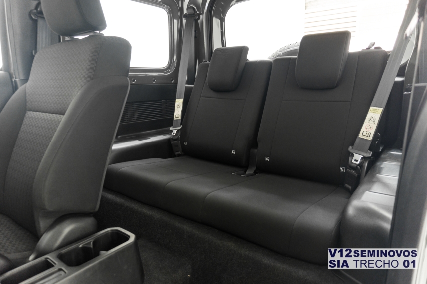 suzuki jimny 1.5 gasolina sierra 4style 4x4 automatico 3p 2023