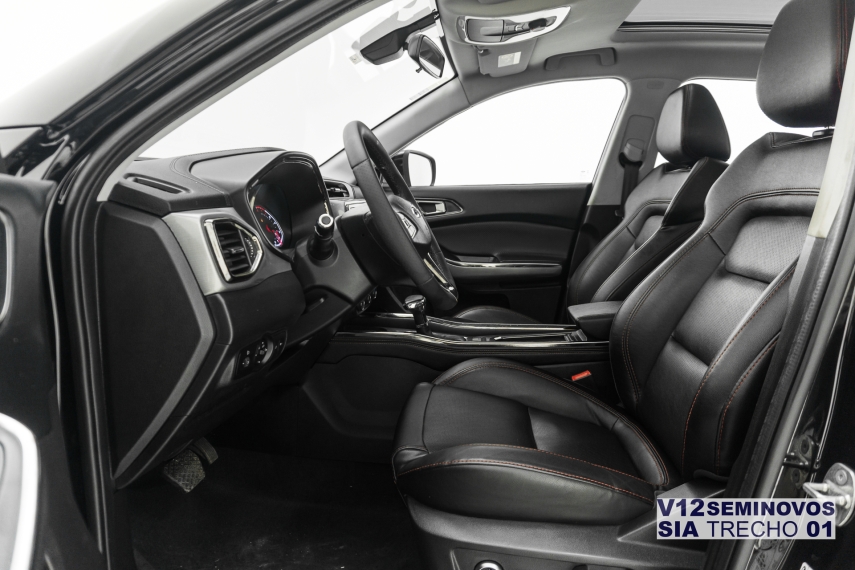 caoa chery tiggo 5x 1.5 vvt turbo iflex txs dct flex 5p automatico 2021