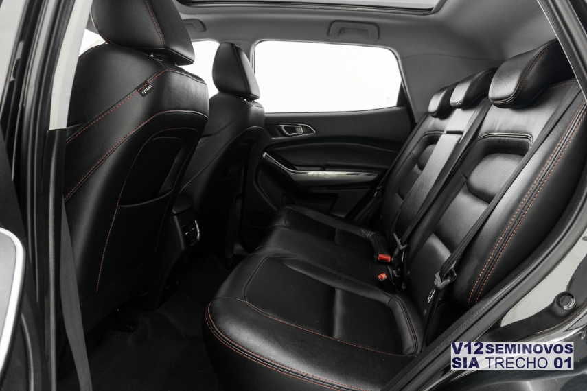 caoa chery tiggo 5x 1.5 vvt turbo iflex txs dct flex 5p automatico 2021