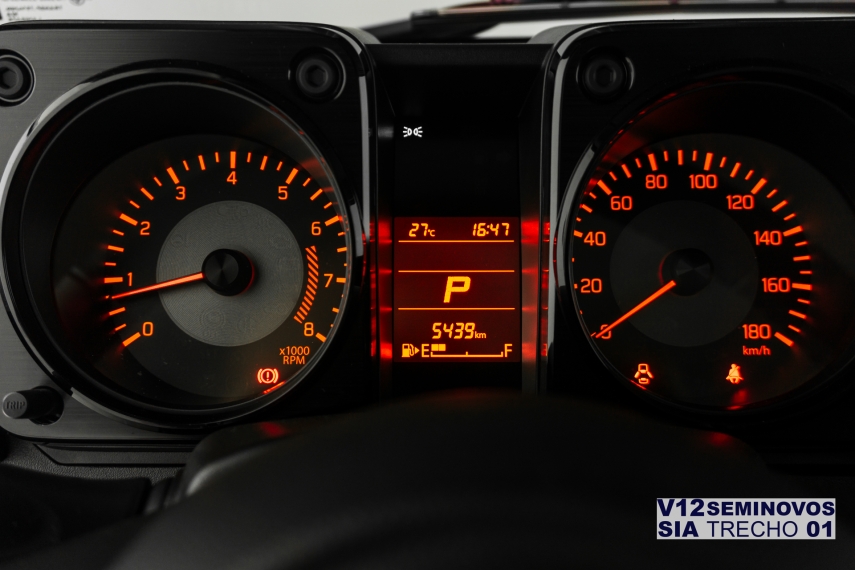 suzuki jimny 1.5 gasolina sierra 4you plus 4x4 automatico 3p 2025