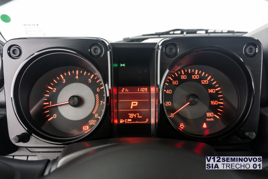 suzuki jimny 1.5 gasolina sierra 4you 4x4 automatico 3p 2025