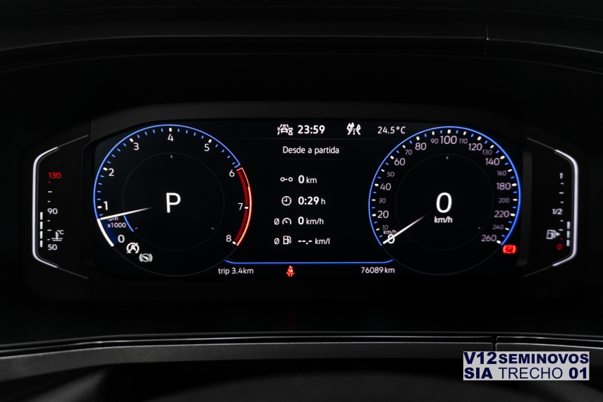 volkswagen taos 1.4 250 tsi total flex highline automatico 5p 2022