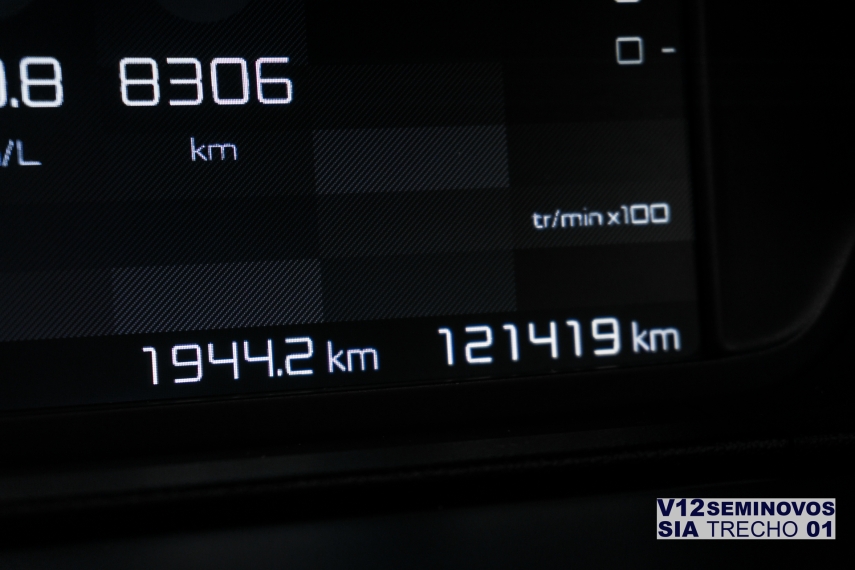 citroen c4 picasso 1.6 intensive 16v turbo gasolina 4p automatico 5p 2018