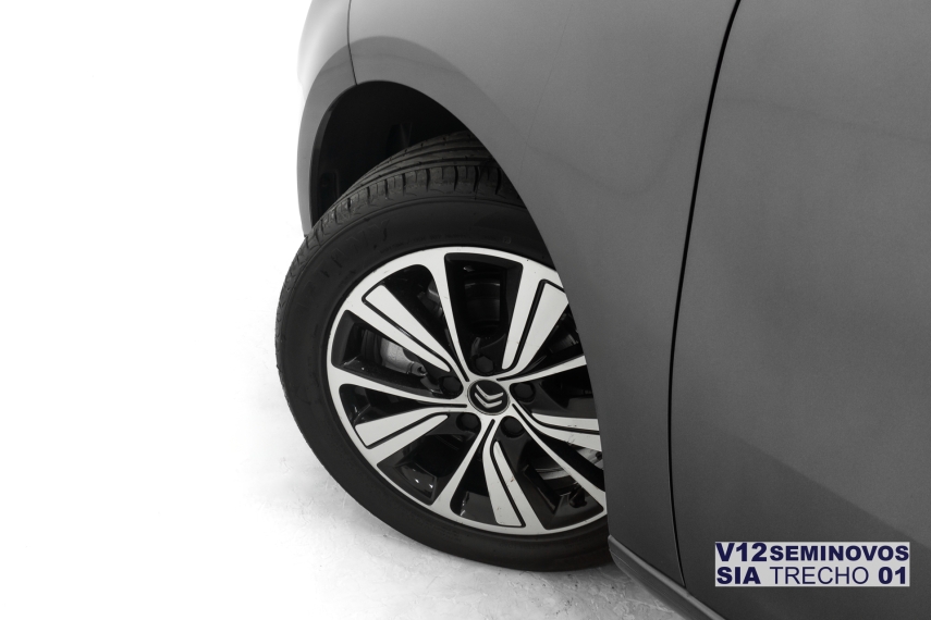 citroen c4 picasso 1.6 intensive 16v turbo gasolina 4p automatico 5p 2018