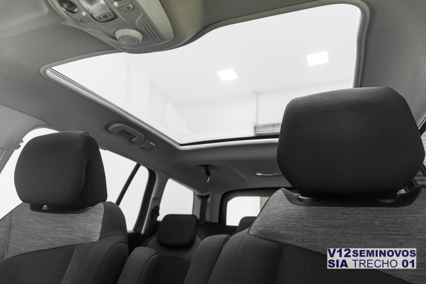 citroen c4 picasso 1.6 intensive 16v turbo gasolina 4p automatico 5p 2018