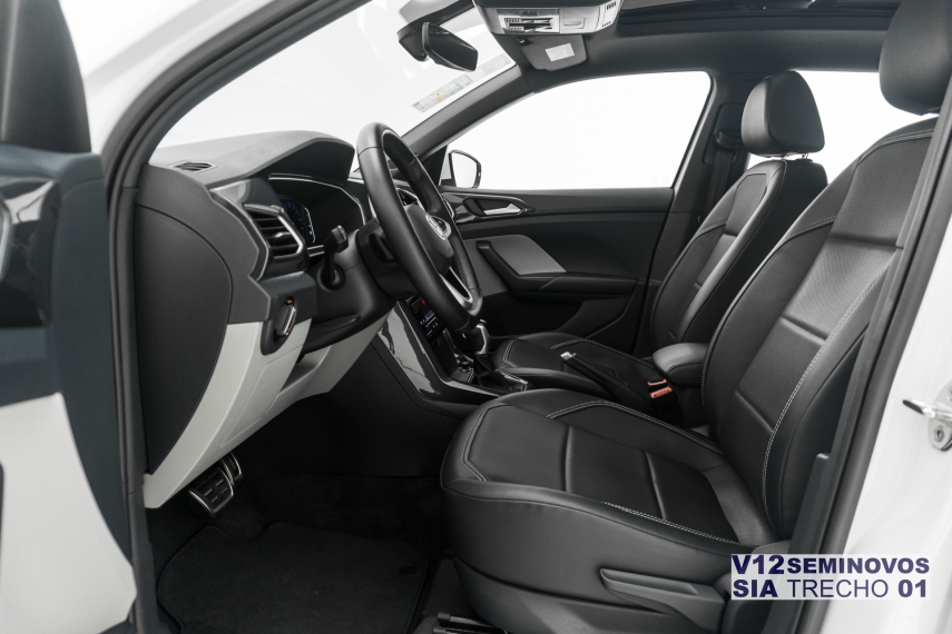 volkswagen t-cross 1.4 250 tsi total flex highline automatico 4p 20229 volkswagen t-cross 1.4 250 tsi total flex highline automatico 4p 20229