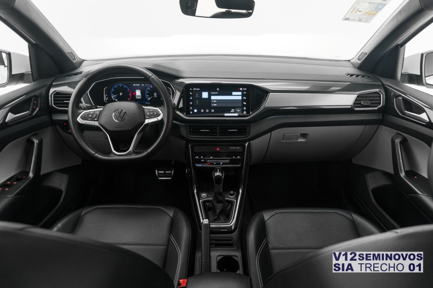 volkswagen t-cross 1.4 250 tsi total flex highline automatico 4p 202212 volkswagen t-cross 1.4 250 tsi total flex highline automatico 4p 202212