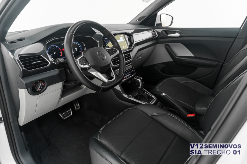 volkswagen t-cross 1.4 250 tsi total flex highline automatico 4p 202210 volkswagen t-cross 1.4 250 tsi total flex highline automatico 4p 202210