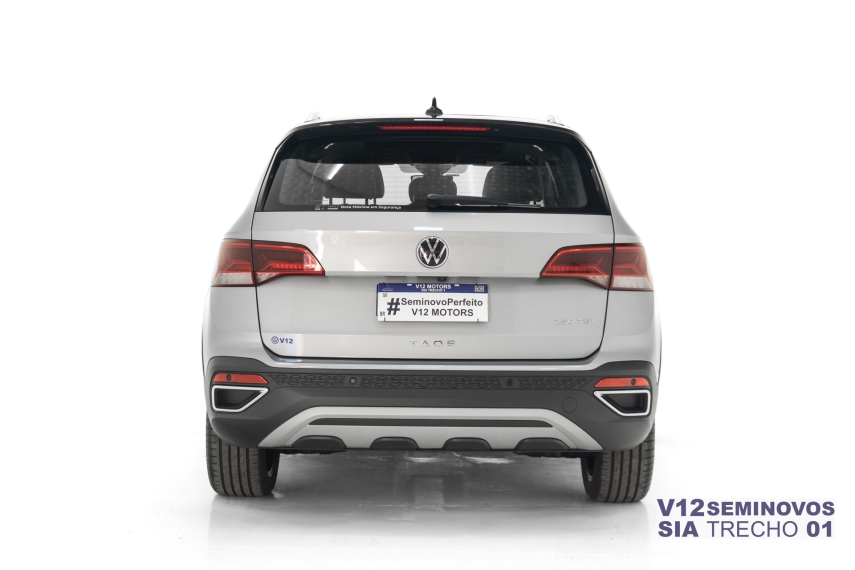 volkswagen taos 1.4 250 tsi total flex highline automatico 5p 20245 volkswagen taos 1.4 250 tsi total flex highline automatico 5p 20245