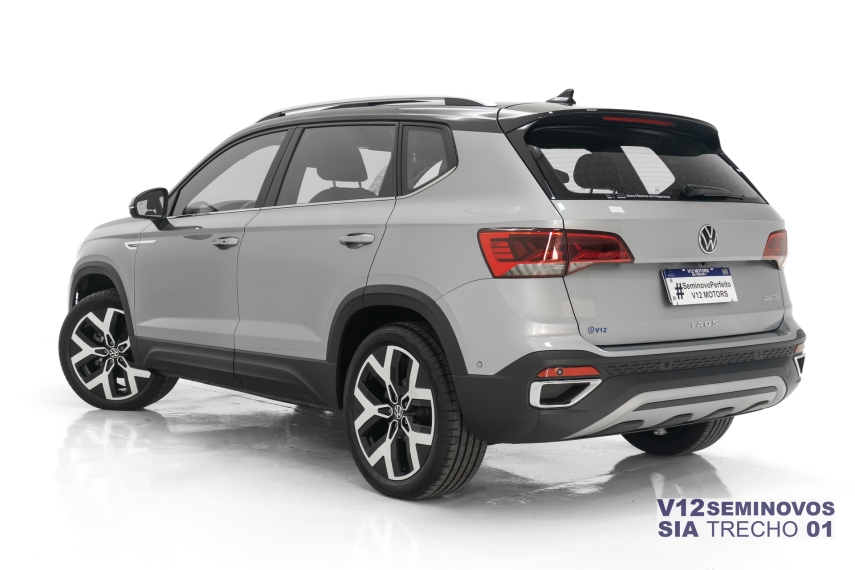 volkswagen taos 1.4 250 tsi total flex highline automatico 5p 20247 volkswagen taos 1.4 250 tsi total flex highline automatico 5p 20247