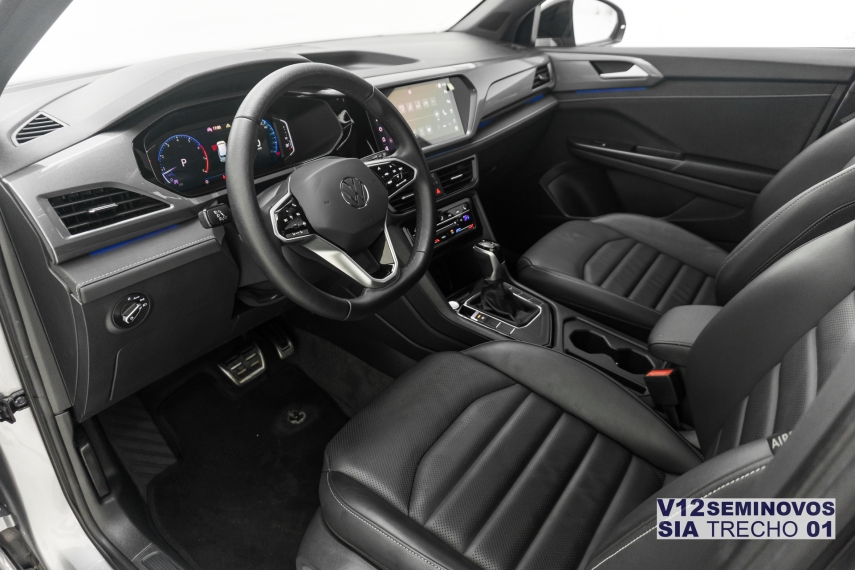 volkswagen taos 1.4 250 tsi total flex highline automatico 5p 202410 volkswagen taos 1.4 250 tsi total flex highline automatico 5p 202410