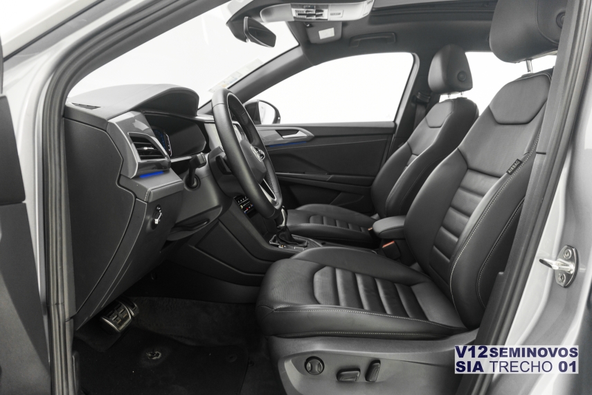 volkswagen taos 1.4 250 tsi total flex highline automatico 5p 20249 volkswagen taos 1.4 250 tsi total flex highline automatico 5p 20249