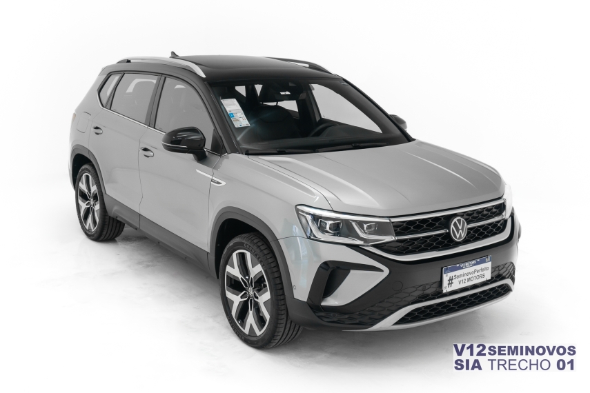 volkswagen taos 1.4 250 tsi total flex highline automatico 5p 20243 volkswagen taos 1.4 250 tsi total flex highline automatico 5p 20243