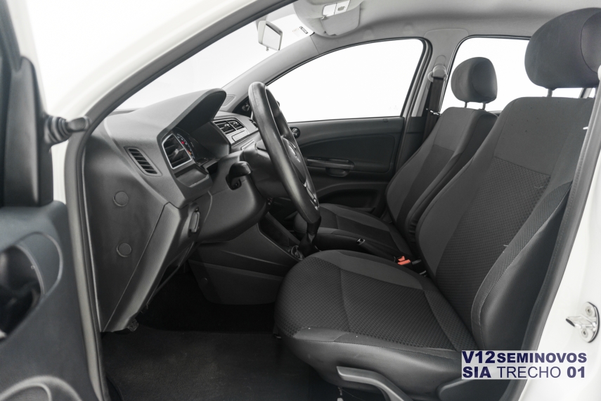 volkswagen voyage 1.0 12v mpi totalflex 4p manual flex 5p 20239