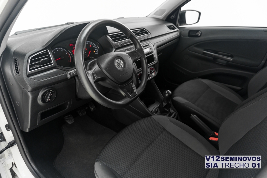 volkswagen voyage 1.0 12v mpi totalflex 4p manual flex 5p 202310