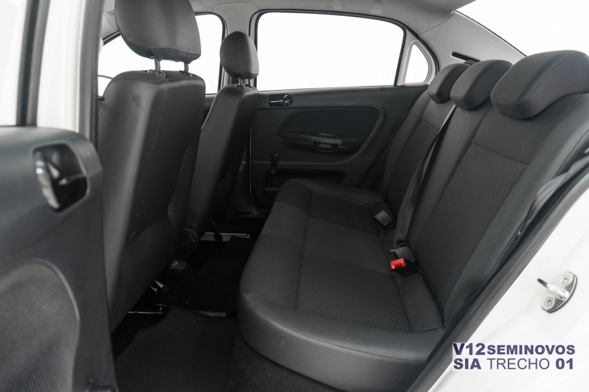 volkswagen voyage 1.0 12v mpi totalflex 4p manual flex 5p 202313