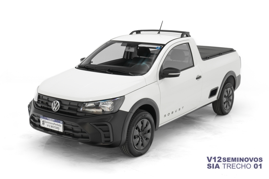 volkswagen saveiro 1.6 msi robust cs 16v flex 2p manual 2024