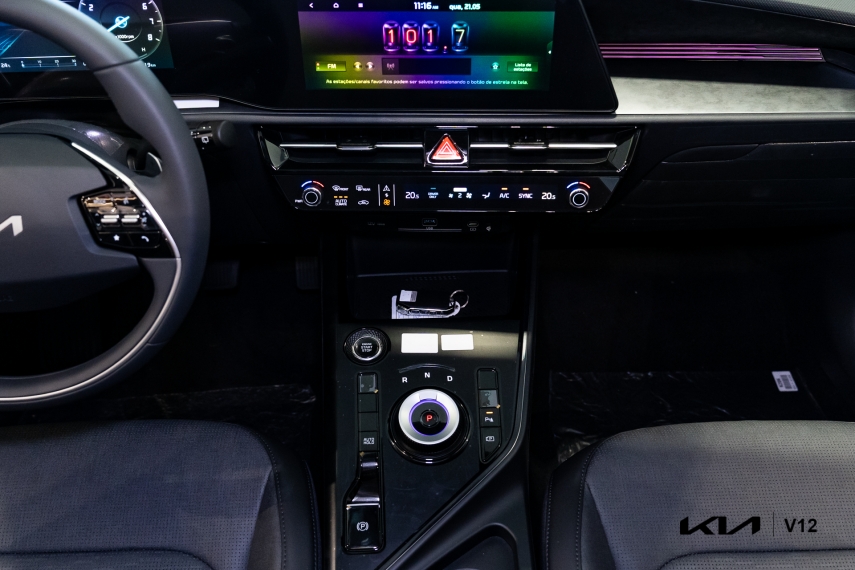 kia niro 1.6 gdi hev sx prestige dct hibrido 5p automatico 202619