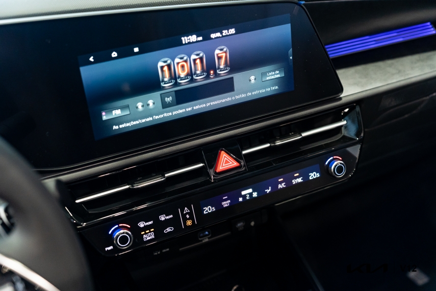 kia niro 1.6 gdi hev sx prestige dct hibrido 5p automatico 202623