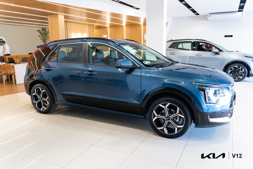 kia niro 1.6 gdi hev sx prestige dct hibrido 5p automatico 20264