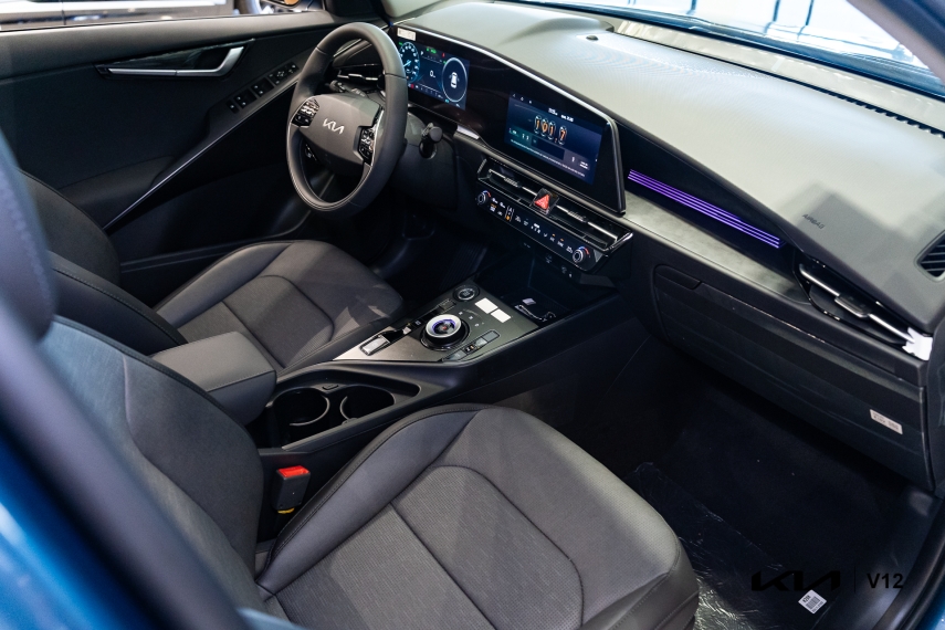 kia niro 1.6 gdi hev sx prestige dct hibrido 5p automatico 202616