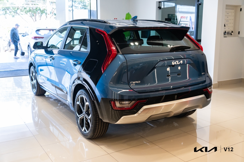 kia niro 1.6 gdi hev sx prestige dct hibrido 5p automatico 202610