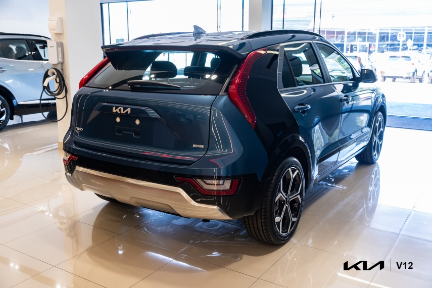 kia niro 1.6 gdi hev sx prestige dct hibrido 5p automatico 20268