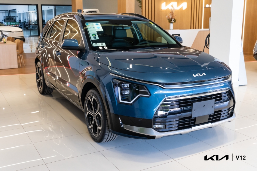 kia niro 1.6 gdi hev sx prestige dct hibrido 5p automatico 20263