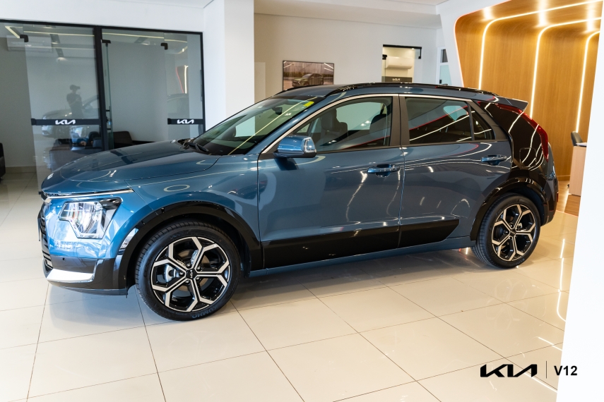 kia niro 1.6 gdi hev sx prestige dct hibrido 5p automatico 20261